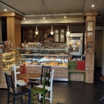 Заведение в Бургас, Център - 105 кв.м за 1970 €/кв.м - Снимка #1