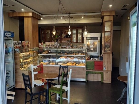 Заведение в Бургас, Център - 105 кв.м за 1970 €/кв.м - Снимка #1