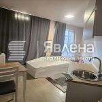 Дава се под наем Едностаен апартамент в Варна, Колхозен пазар - 23 кв.м за 282 € - Снимка #1