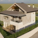 Парцел в Варна, м-т Боровец - юг - 460 кв.м за 170 €/кв.м - Снимка #1