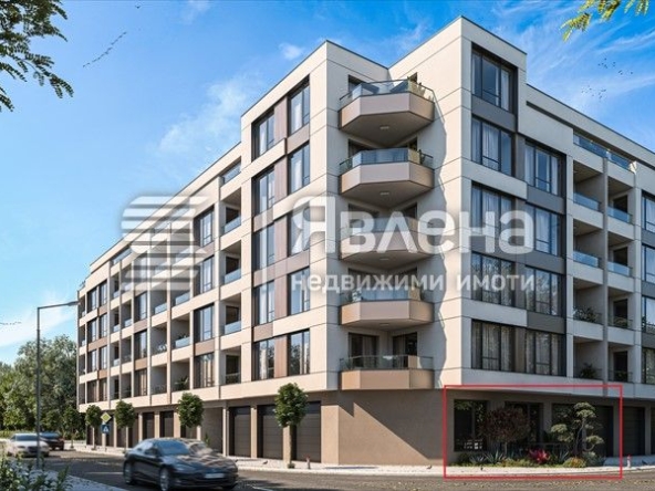 Двустаен апартамент в Поморие - 97 кв.м за 988 €/кв.м - Снимка #1