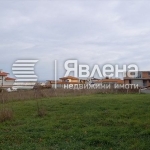 Парцел в с. Лозенец, Област Бургас - 1403 кв.м за 200 €/кв.м - Снимка #1