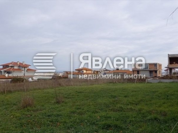 Парцел в с. Лозенец, Област Бургас - 1403 кв.м за 200 €/кв.м - Снимка #1