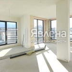 Тристаен апартамент в София, Лозенец - 125 кв.м за 3248 €/кв.м - Снимка #1