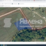 Парцел в София, Филиповци - 2000 кв.м за 40 €/кв.м - Снимка #1