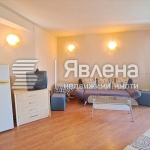 Едностаен апартамент в к.к. Слънчев бряг - 50 кв.м за 900 €/кв.м - Снимка #1