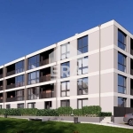 Двустаен апартамент в Варна, Изгрев - 59 кв.м за 1300 €/кв.м - Снимка #1