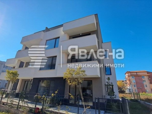 Двустаен апартамент в с. Равда, Област Бургас - 72 кв.м за 1221 €/кв.м - Снимка #1