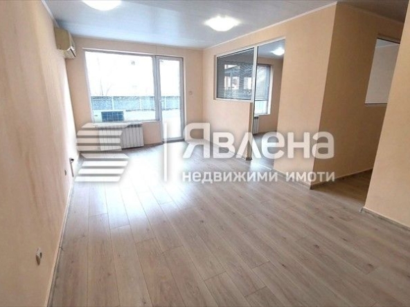 Двустаен апартамент в София, Лозенец - 98 кв.м за 2725 €/кв.м - Снимка #1