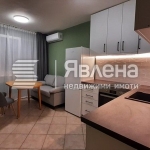 Дава се под наем Тристаен апартамент в Варна, Лятно кино Тракия - 75 кв.м за 716 € - Снимка #1