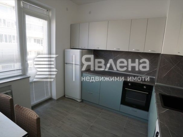 Дава се под наем Двустаен апартамент в София, Гео Милев - 67 кв.м за 512 € - Снимка #1