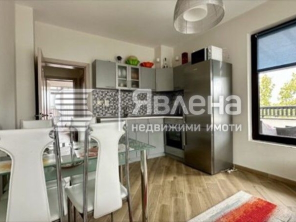 Тристаен апартамент в Приморско - 87 кв.м за 1207 €/кв.м - Снимка #1
