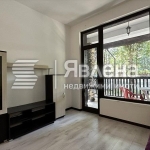 Едностаен апартамент в Приморско - 29 кв.м за 1449 €/кв.м - Снимка #1