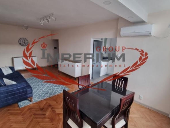 Дава се под наем Двустаен апартамент в Варна, Чайка - 70 кв.м за 612 € - Снимка #1