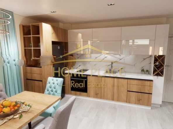 Дава се под наем Двустаен апартамент в Варна, Младост 1 - 65 кв.м за 714 € - Снимка #1