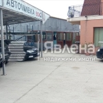 Дава се под наем Магазин в Варна, Цветен квартал - 100 кв.м за 750 € - Снимка #1