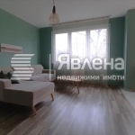 Дава се под наем Тристаен апартамент в София, Сухата река - 87 кв.м за 680 € - Снимка #1