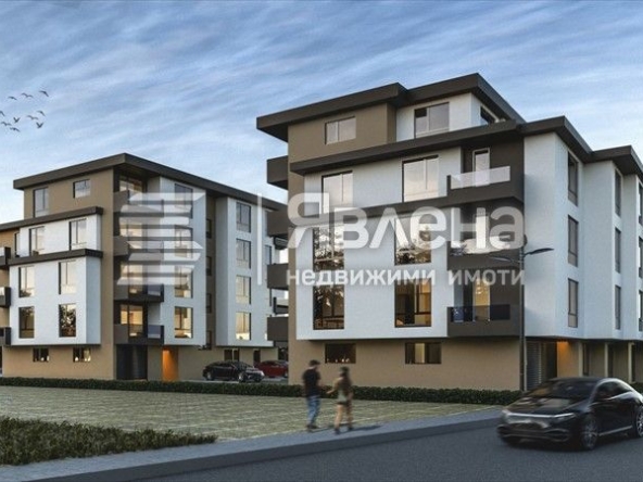 Промишлена сграда в Благоевград, Освобождение - 100 кв.м за 850 €/кв.м - Снимка #1