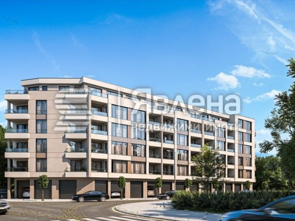 Двустаен апартамент в Поморие - 65 кв.м за 1257 €/кв.м - Снимка #1