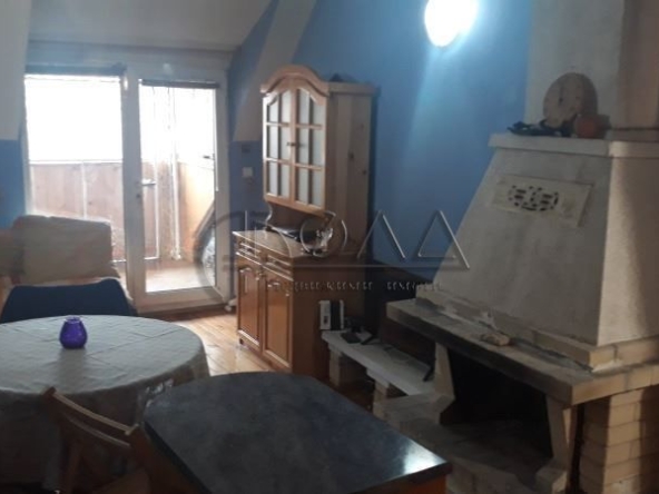 Тристаен апартамент в София, Люлин 8 - 94 кв.м за 1809 €/кв.м - Снимка #1