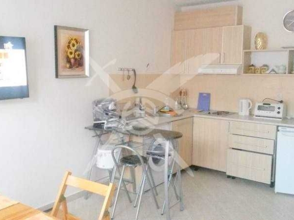 Мезонет в к.к. Слънчев бряг - 72 кв.м за 1007 €/кв.м - Снимка #1