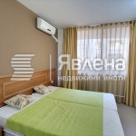 Двустаен апартамент в к.к. Слънчев бряг - 62 кв.м за 1033 €/кв.м - Снимка #1