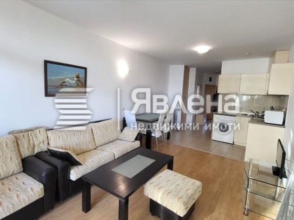 Двустаен апартамент в к.к. Слънчев бряг - 75 кв.м за 880 €/кв.м - Снимка #1