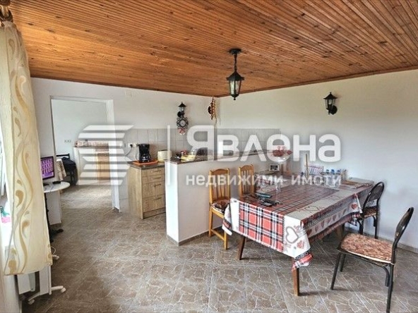 Промишлена сграда в с. Алдомировци, Област София-област - 7291 кв.м за 39 €/кв.м - Снимка #1