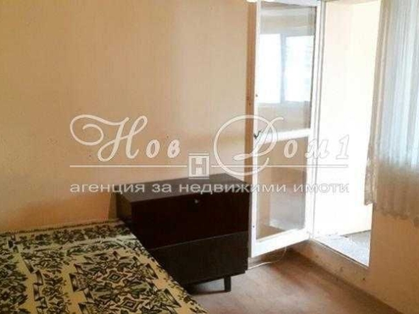 Двустаен апартамент в Варна, Зимно кино Тракия - 30 кв.м за 1210 €/кв.м - Снимка #1