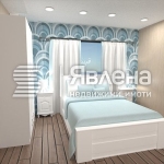 Двустаен апартамент в София, Център - 87 кв.м за 2069 €/кв.м - Снимка #1