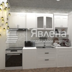 Тристаен апартамент в София, Център - 121 кв.м за 1984 €/кв.м - Снимка #1