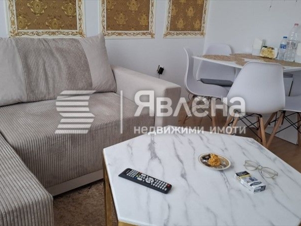 Тристаен апартамент в к.к. Слънчев бряг - 72 кв.м за 1033 €/кв.м - Снимка #1
