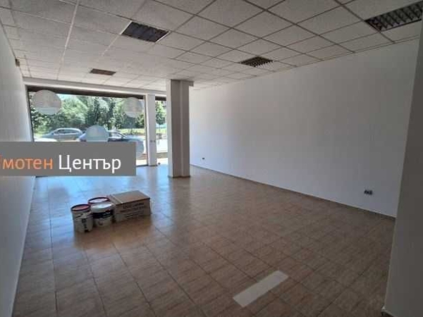 Дава се под наем Магазин в София, Студентски град - 98 кв.м за 230000 € - Снимка #1