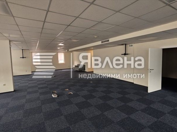 Дава се под наем Офис в София, Манастирски ливади - 417 кв.м за 4170 € - Снимка #1