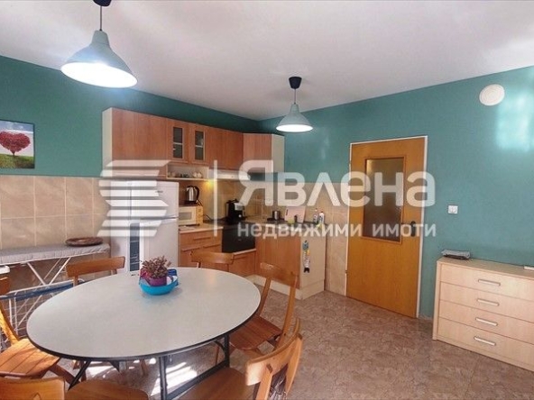 Двустаен апартамент в Поморие - 81 кв.м за 1220 €/кв.м - Снимка #1