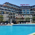 Двустаен апартамент в Приморско - 66 кв.м за 1150 €/кв.м - Снимка #1