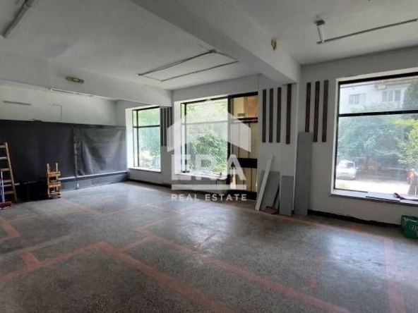 Дава се под наем Магазин в Варна, Трошево - 108 кв.м за 510 € - Снимка #1