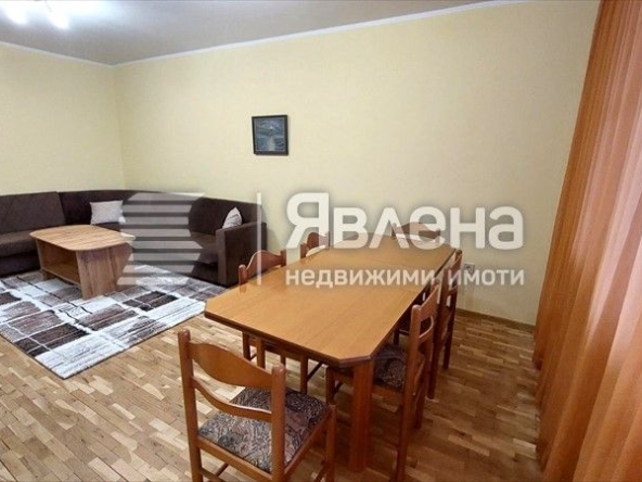 Дава се под наем Двустаен апартамент в София, Зона Б-5 - 75 кв.м за 590 € - Снимка #1