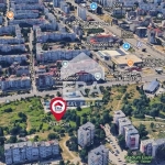 Парцел в София, Люлин 2 - 2092 кв.м за 550 €/кв.м - Снимка #1