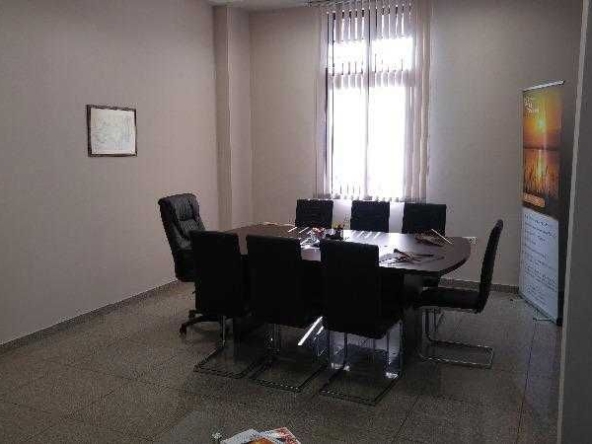 Дава се под наем Офис в Бургас, Център - 96 кв.м за 495 € - Снимка #1