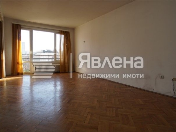 Тристаен апартамент в София, Изток - 98 кв.м за 3572 €/кв.м - Снимка #1
