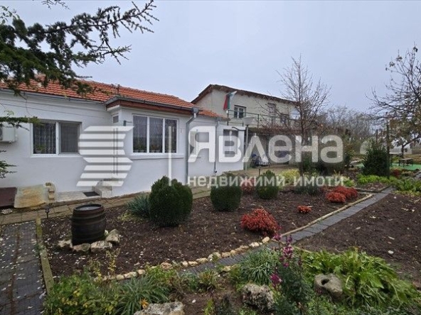 Къща в с. Водица, Област Варна - 70 кв.м за 1215 €/кв.м - Снимка #1