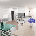 Тристаен апартамент в София, Редута - 101 кв.м за 2591 €/кв.м - Снимка #1
