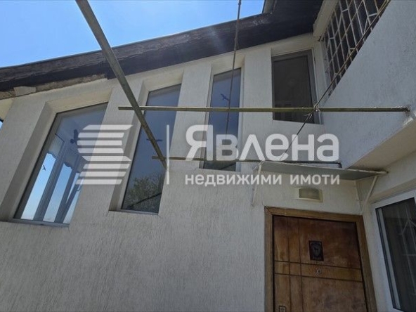 Къща в Варна, м-т Франга Дере - 252 кв.м за 1100 €/кв.м - Снимка #1