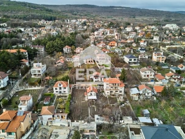 Парцел в Варна, Чайка - 846 кв.м за 178 €/кв.м - Снимка #1