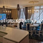 Тристаен апартамент в Пловдив, Кършияка - 100 кв.м за 1632 €/кв.м - Снимка #1
