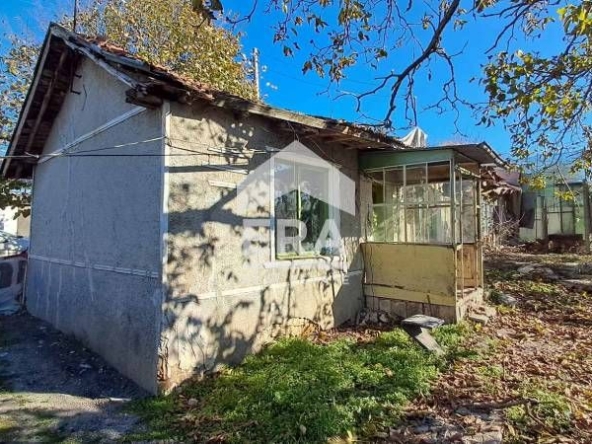 Парцел в с. Приселци, Област Варна - 612 кв.м за 188 €/кв.м - Снимка #1