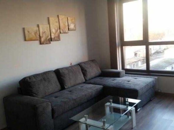 Дава се под наем Двустаен апартамент в София, Младост 4 - 68 кв.м за 475 € - Снимка #1