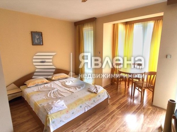 Двустаен апартамент в Созопол - 68 кв.м за 1353 €/кв.м - Снимка #1