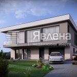 Къща в Варна, Изгрев - 250 кв.м за 1660 €/кв.м - Снимка #1